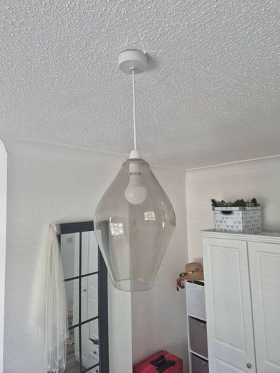 3 light shades