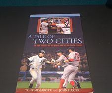 A Tale Of Two Cities