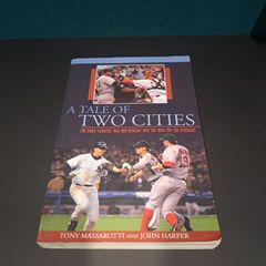 A Tale Of Two Cities