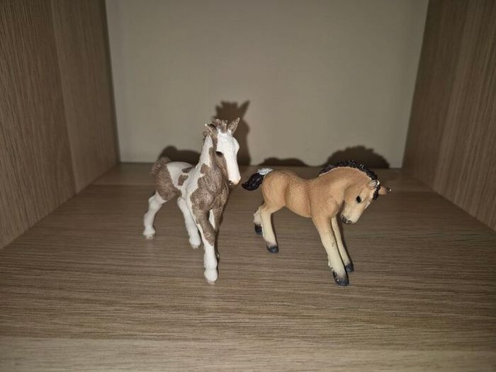 Schleich Toys