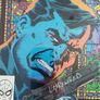 The Punisher Issue 30 CBCS / CGC 9.2 Signature Series Certified Graded Comic Framed  DC Marvel Image 6