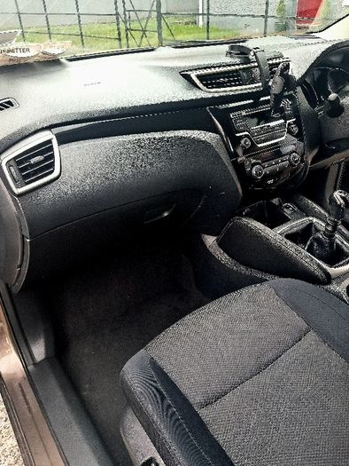 2015 Nissan Qashqai (NCT done today till 11/27) 117000miles