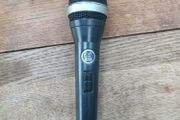 Akg D5s
