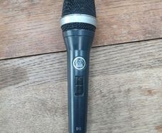 Akg D5s