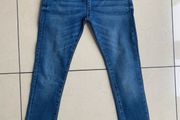 Boys Skinny Jeans