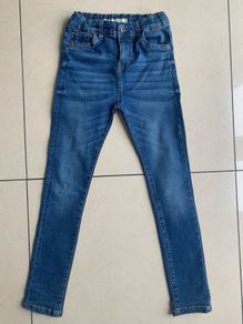 Boys Skinny Jeans