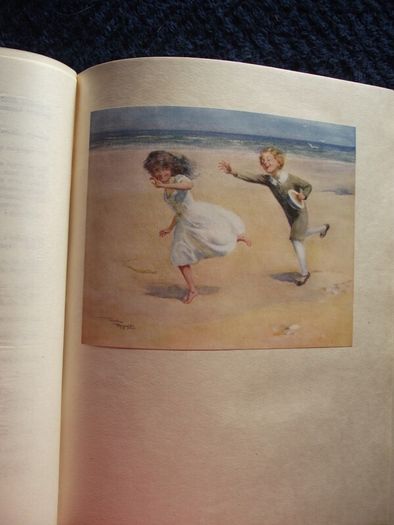 Personal History of David Copperfield Illust. By Frank Reynolds-The Westminster Press London Ca 1911