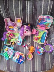 polly pocket