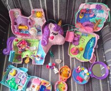 polly pocket