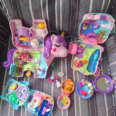 polly pocket