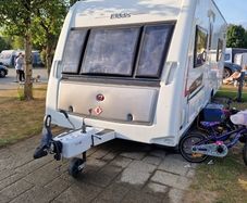 Elddis Affinity 4/5 berth