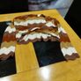 Dressbarn Crop Top. Image 4