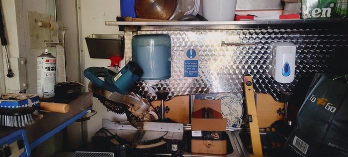 catering equipment
