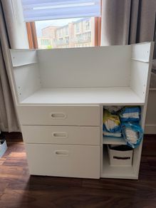 changing table