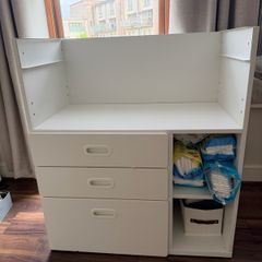 changing table