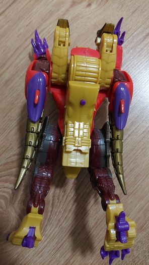 Transformer / toy