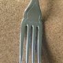 Full vintage matching set of 12 knives and forks Image 7