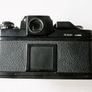 Nikon F3 and 50mm 1.8 Image 7
