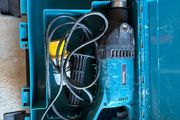 makita core drill