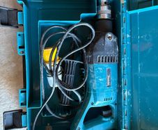 makita core drill