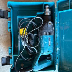 makita core drill