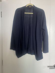 Massimo Dutti Summer Cardigan