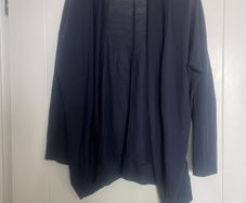 Massimo Dutti Summer Cardigan