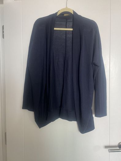 Massimo Dutti Summer Cardigan