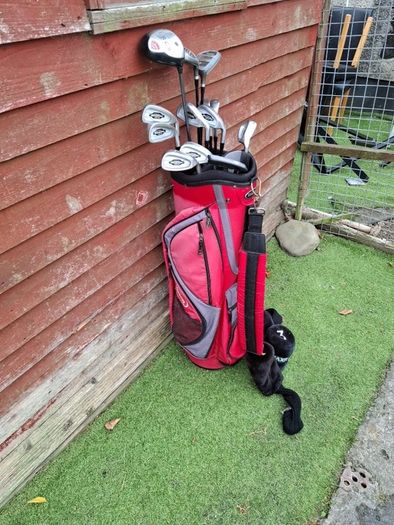 Golf Set Ideal Beginners Set