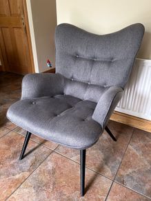 Armchair Accent chair