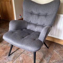 Armchair Accent chair
