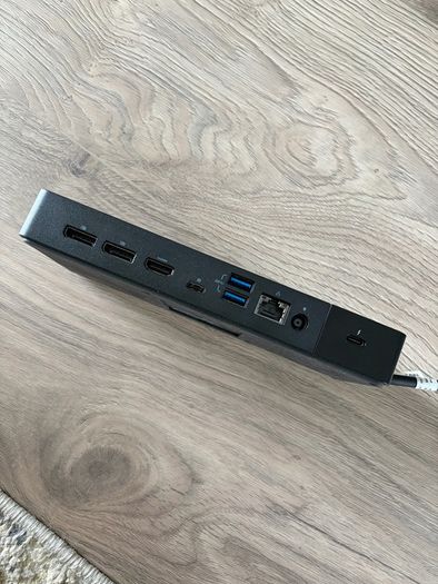 Dell Docking station