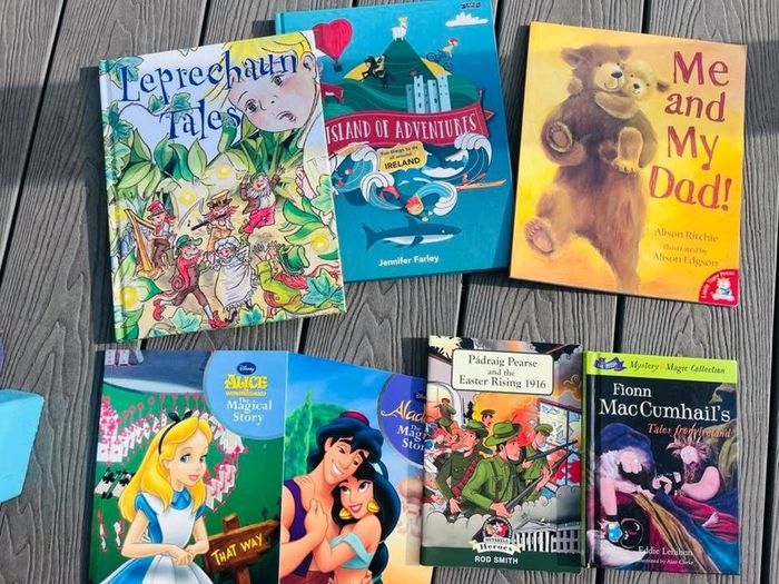 kids Books