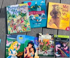 kids Books