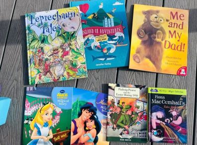 kids Books