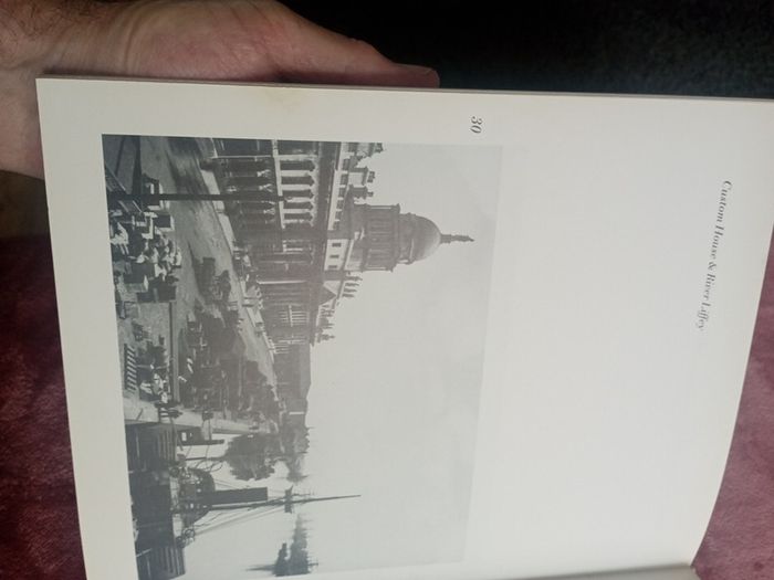 Faithful Departed - the Dublin of Ulysses