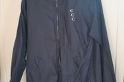 Castleknock Community College uniform CCC spring autumn coat size S