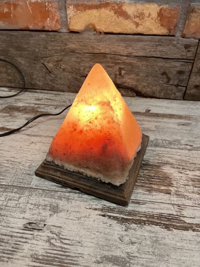 lamp salt