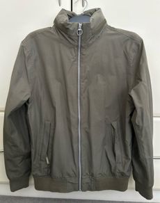 Men Timberland Waterproof Jacket