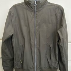 Men Timberland Waterproof Jacket