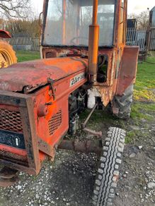 Zetor Other 1972