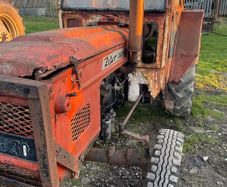 Zetor Other 1972