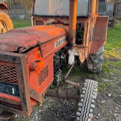 Zetor Other 1972