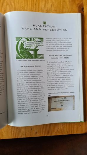 Archdiocese Of Armagh. A History By Monsignor Raymond Murray. Large Volume Book With Dustjacket In Very Good Condition.