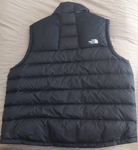 Men's North Face XXL Puffer 700