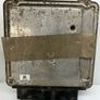 2009 VW Passat  2.0 TDI Diesel Engine Control Module Unit 03L907309 A2l6b7s Image 2