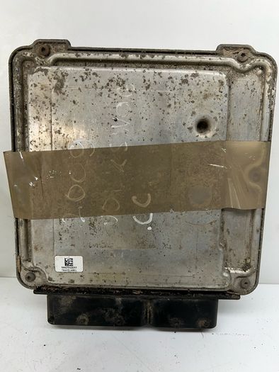 2009 VW Passat  2.0 TDI Diesel Engine Control Module Unit 03L907309 A2l6b7s