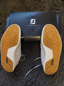 footjoy golf shoes