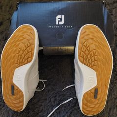 footjoy golf shoes
