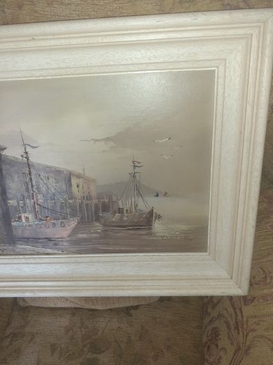 Oilpainting